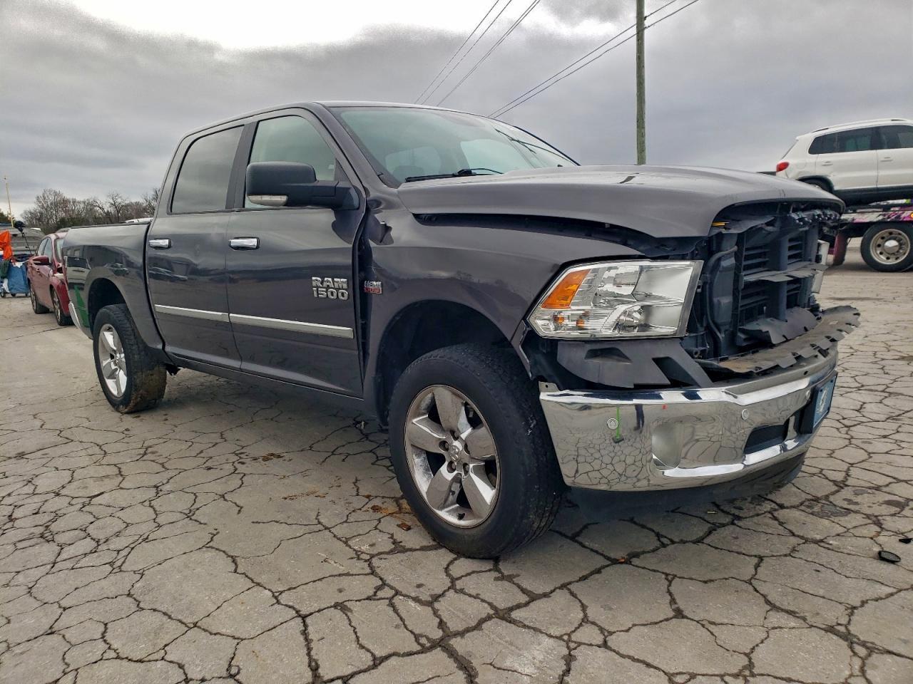 2017 Ram 1500 Slt - Image 4