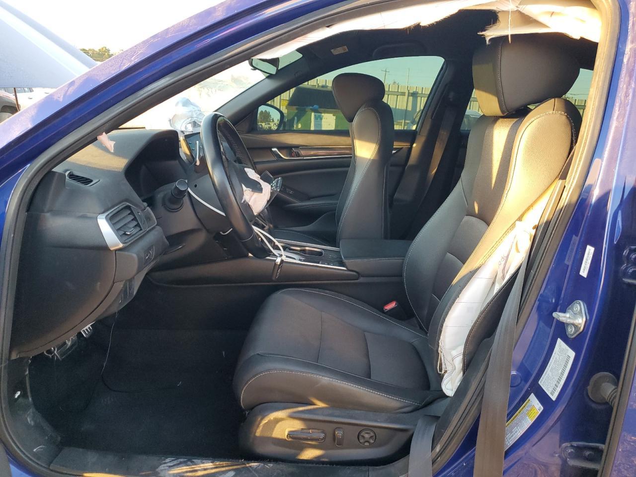 2020 Honda Accord Sport - Image 7