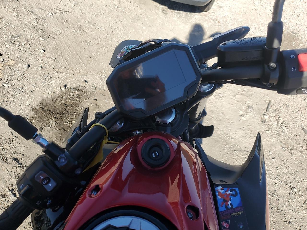 2024 Kawasaki Er650 N - Image 7