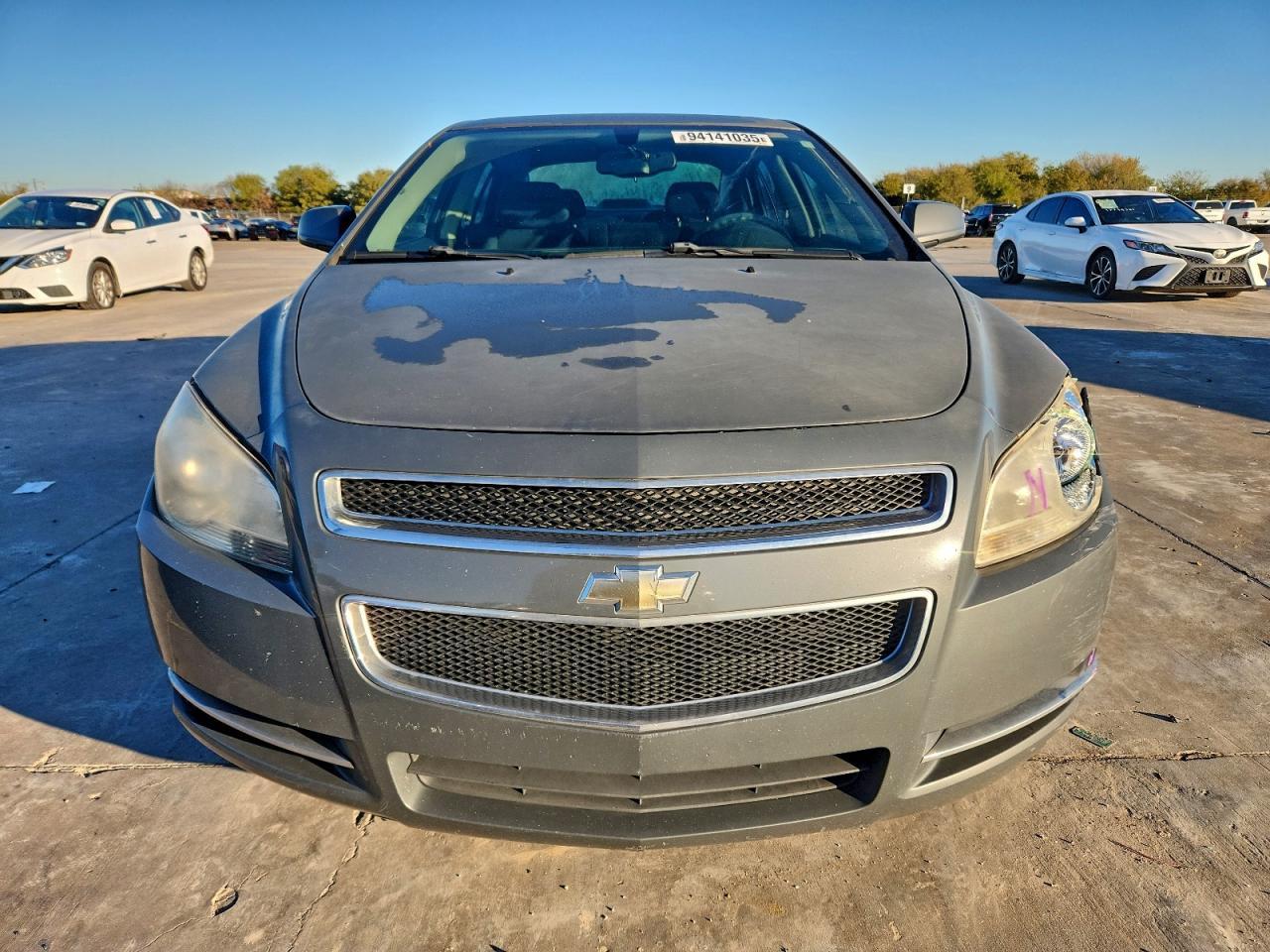 2008 Chevrolet Malibu 1Lt - Image 5