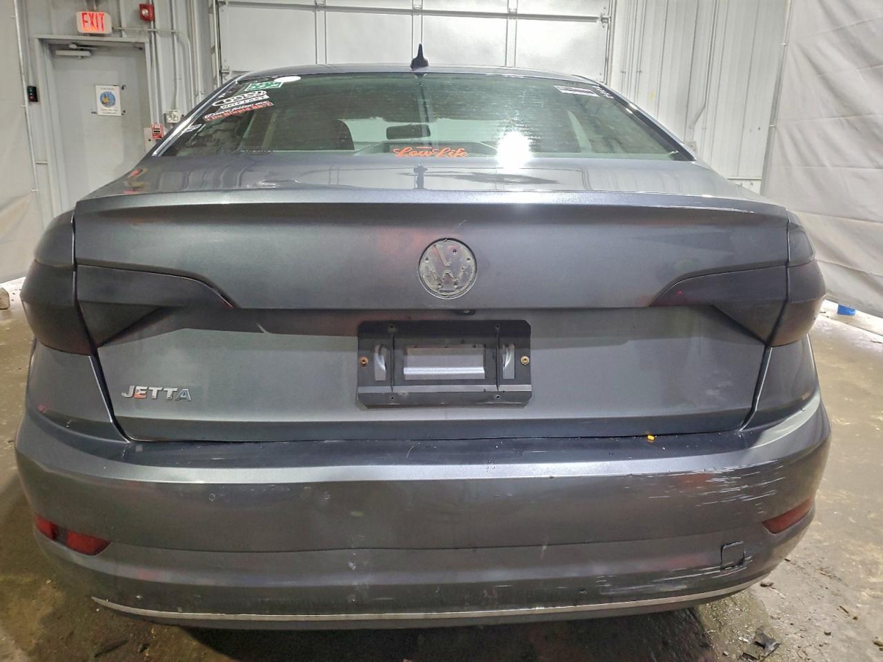 2020 Volkswagen Jetta S - Фото 6