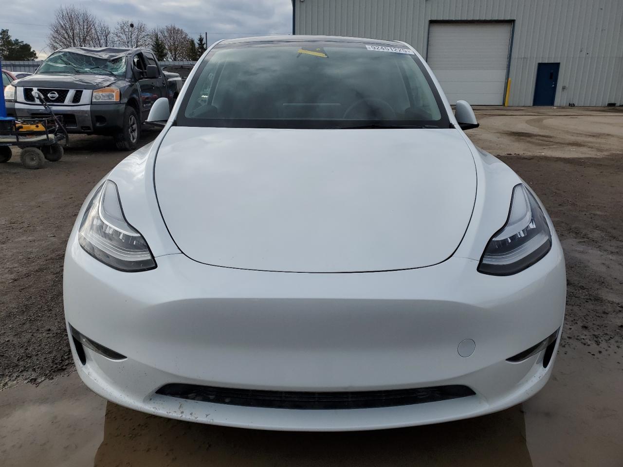 2023 Tesla Model Y - Фото 5