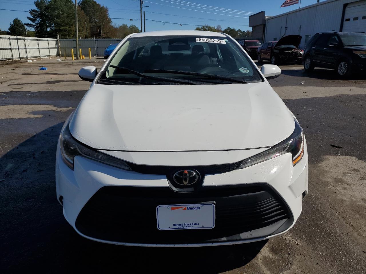 2024 Toyota Corolla Le - Image 5