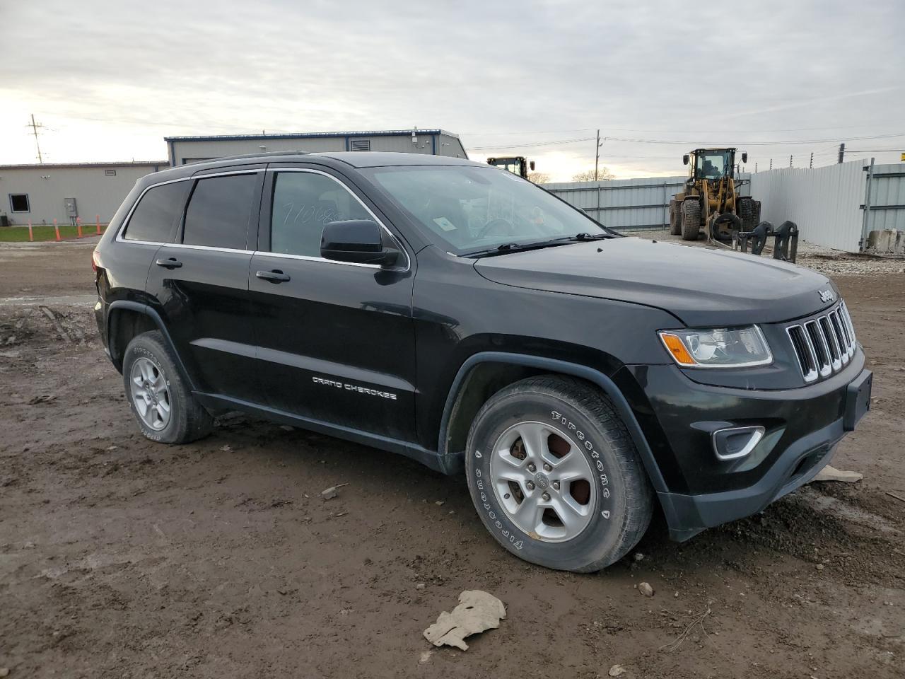 2014 Jeep Grand Cherokee Laredo - Фото 7