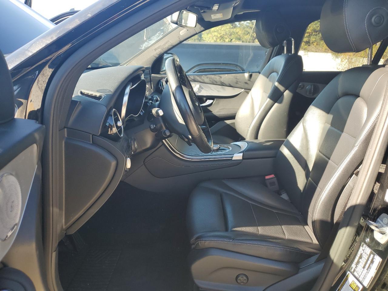 2019 Mercedes-Benz Glc 350E - Фото 7