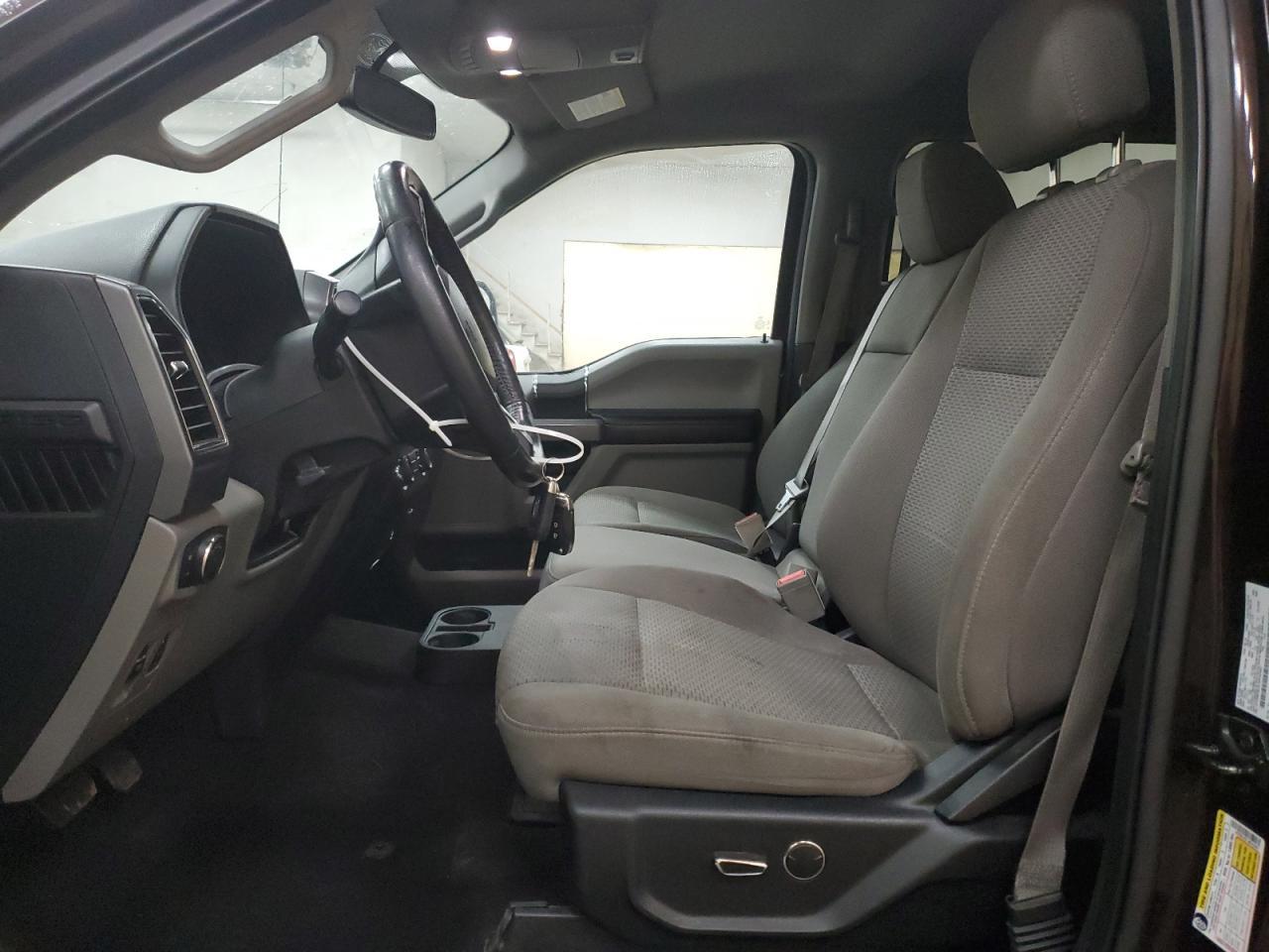 2018 Ford F150 Supercrew - Image 7
