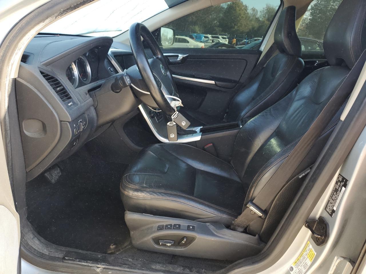 2013 Volvo Xc60 3.2 - Фото 7