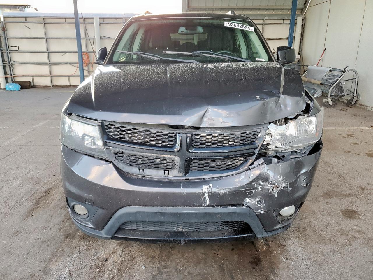 2019 Dodge Journey Se - Фото 5