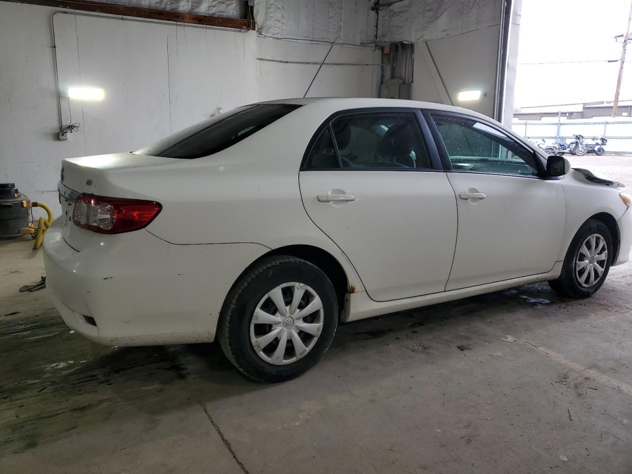 2011 Toyota Corolla Base - Image 3
