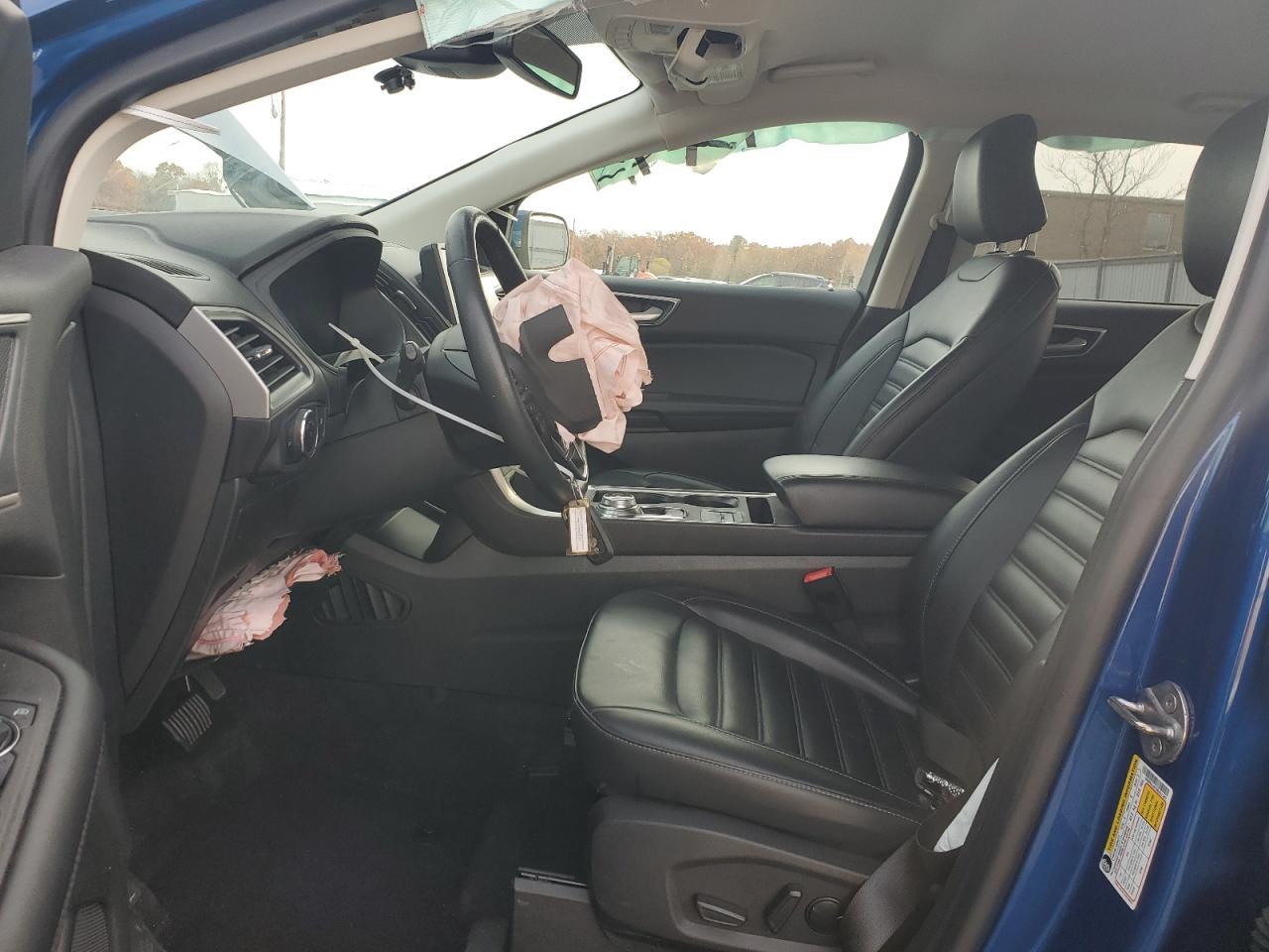 2024 Ford Edge Sel - Image 7