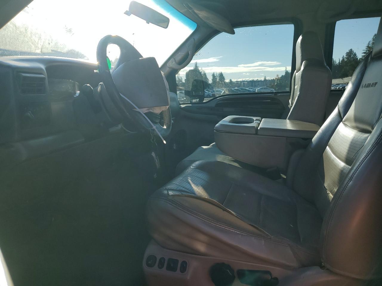 2002 Ford F250 Super Duty - Фото 7