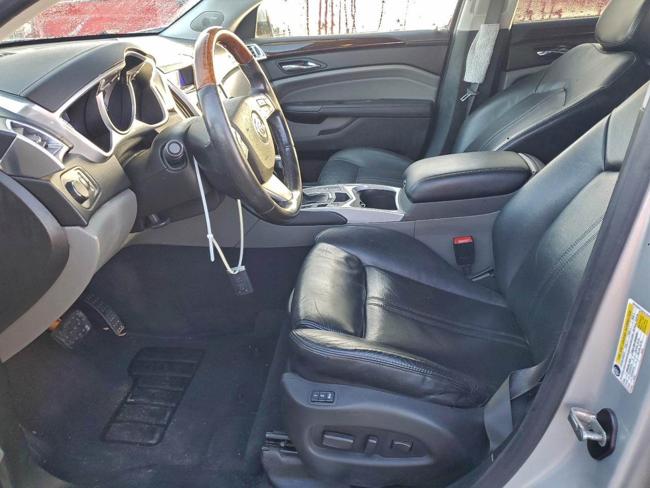 2010 Cadillac Srx Luxury Collection - Image 7