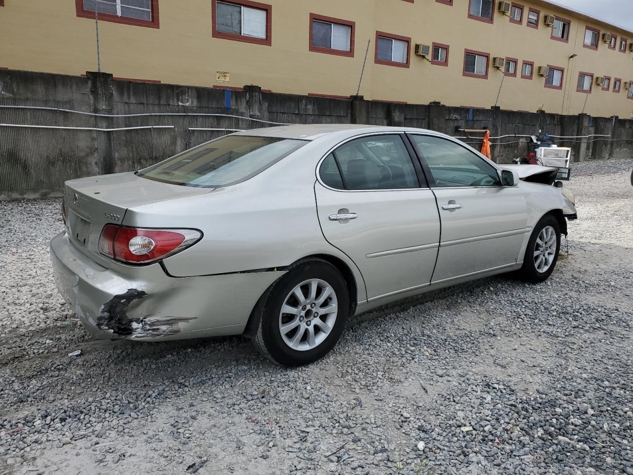 2004 Lexus Es 330 - Фото 3