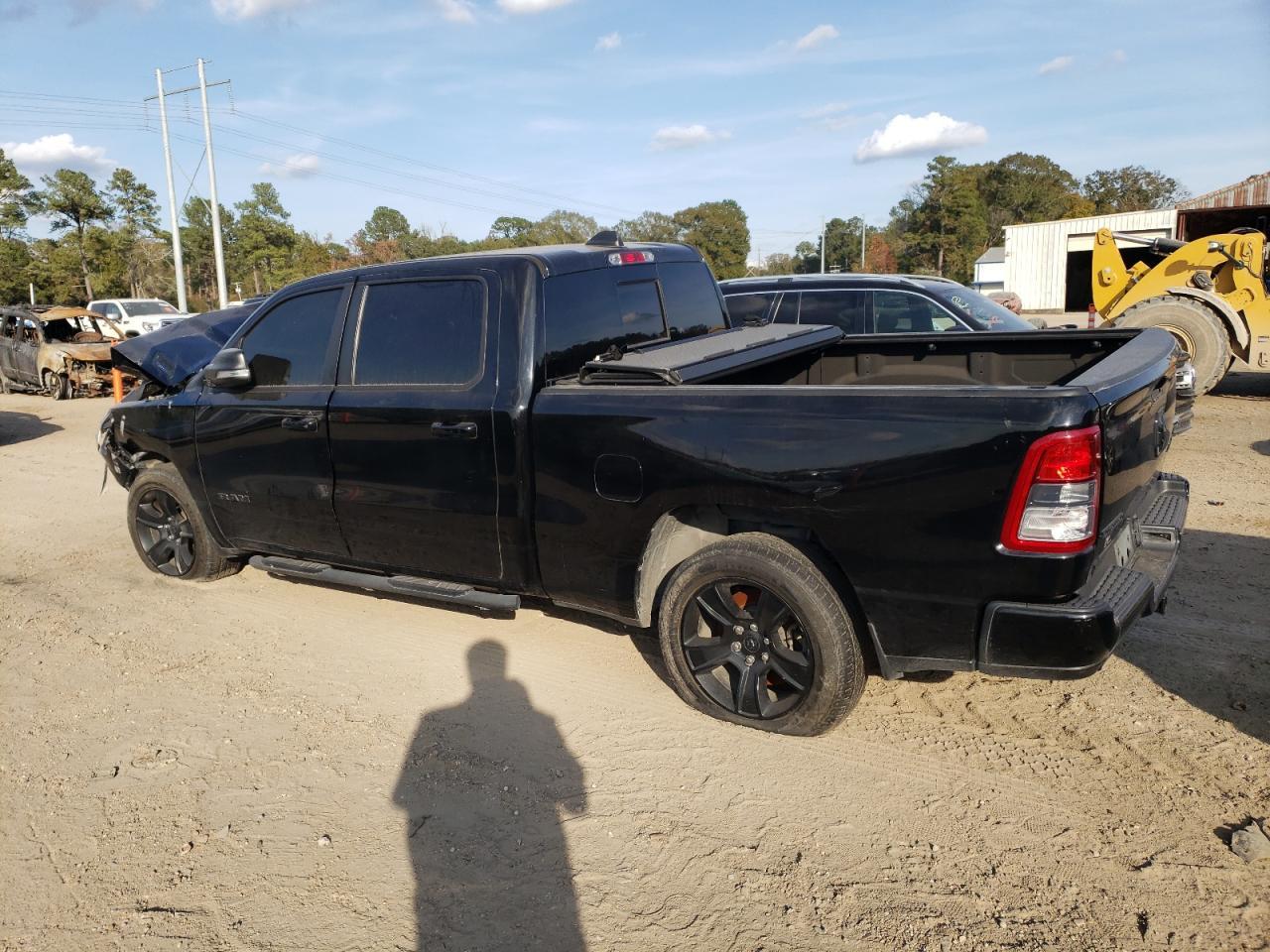 2022 Ram 1500 Big Horn/Lone Star - Image 2