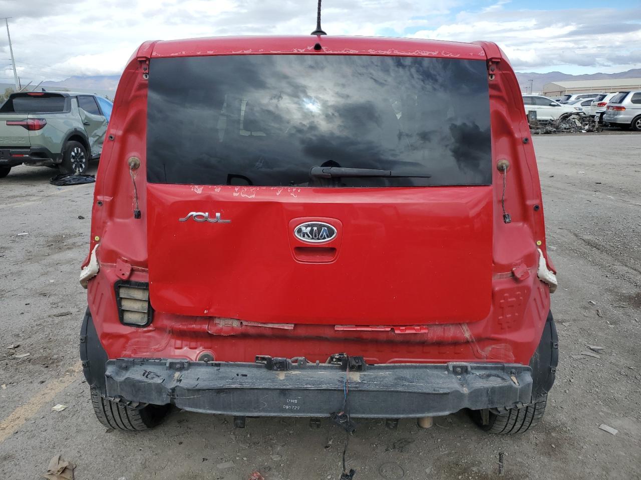 2010 Kia Soul + - Фото 6