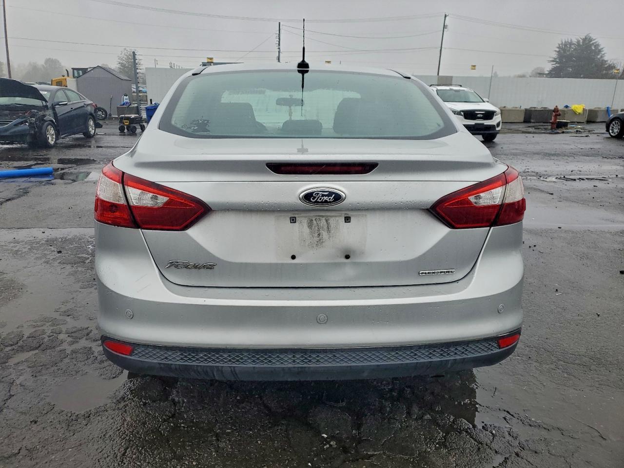 2013 Ford Focus Se - Image 6