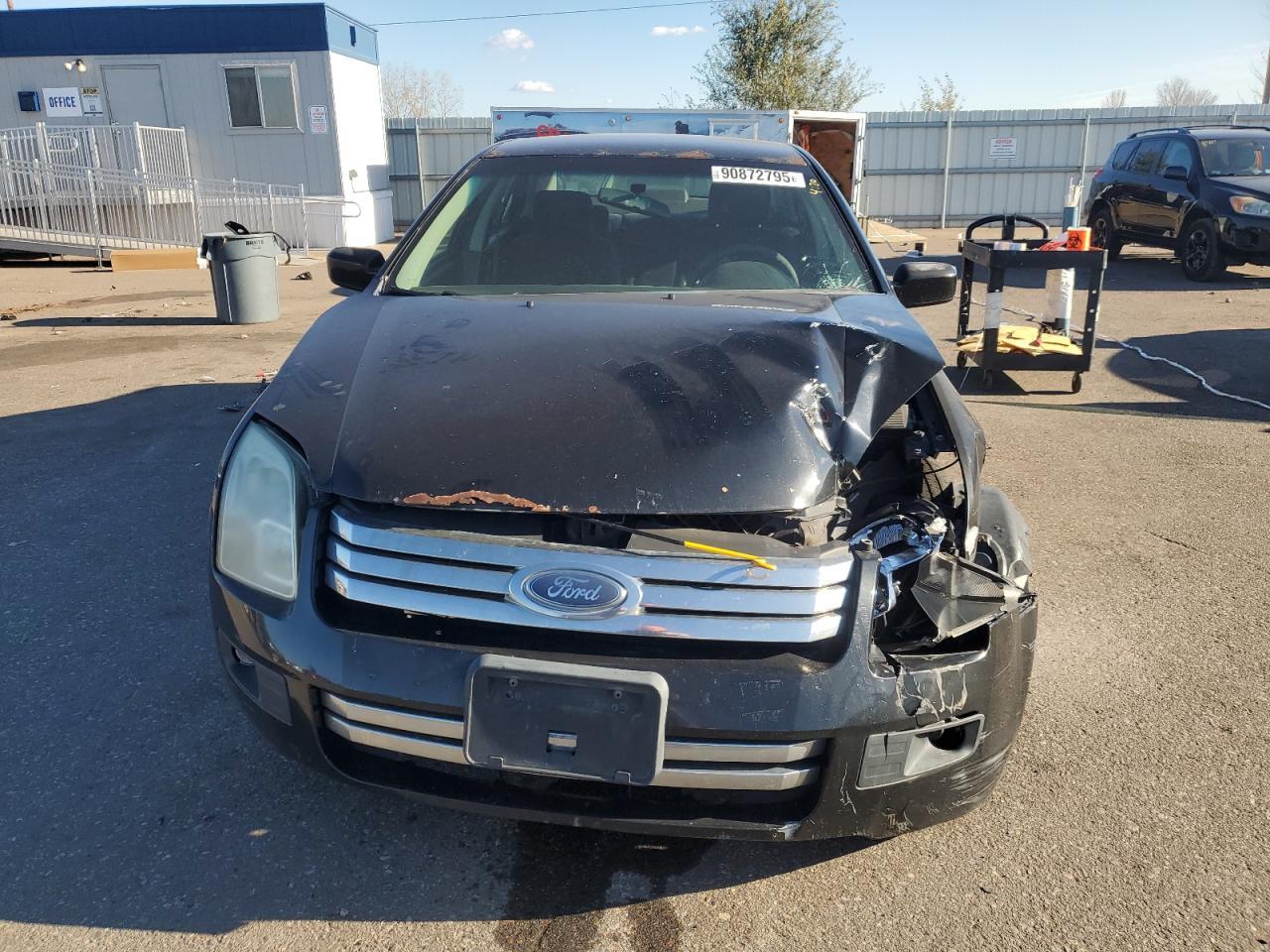 2006 Ford Fusion Se - Фото 5