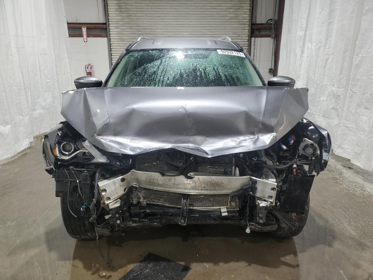 2019 Nissan Pathfinder S - Фото 5