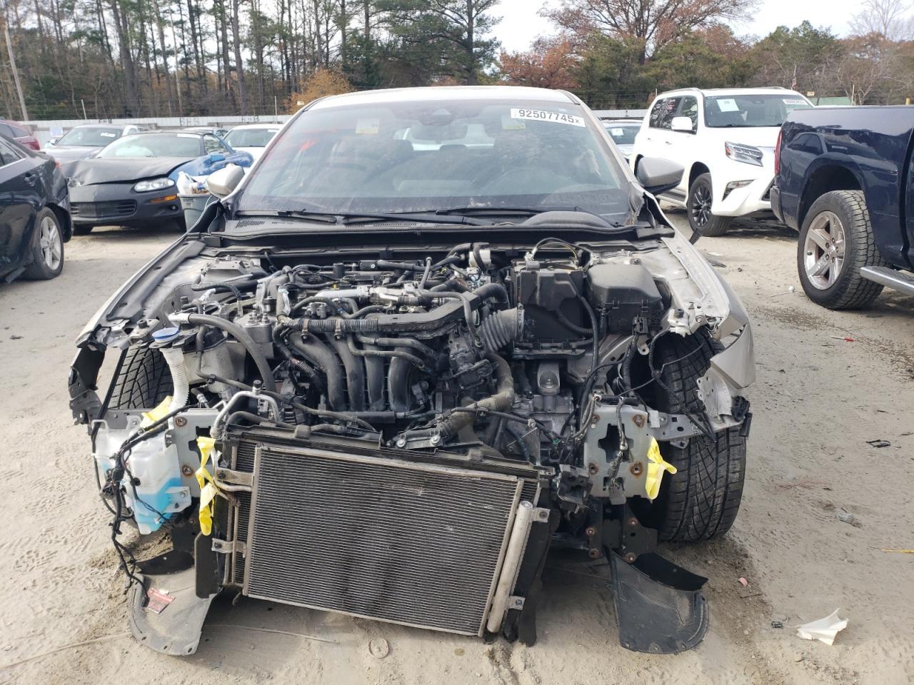 2023 Mazda 3 Select - Фото 5