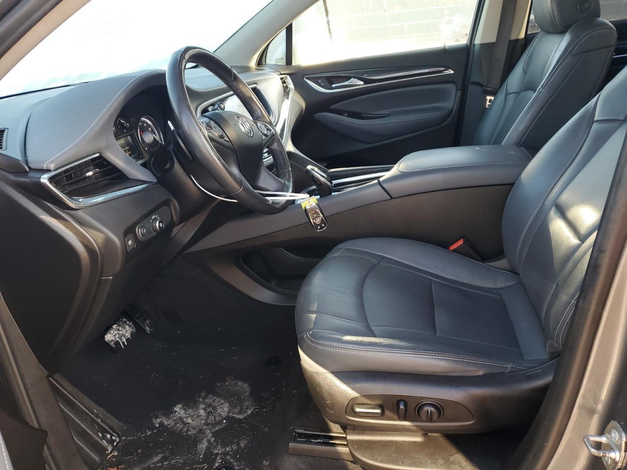 2019 Buick Enclave Essence - Image 7