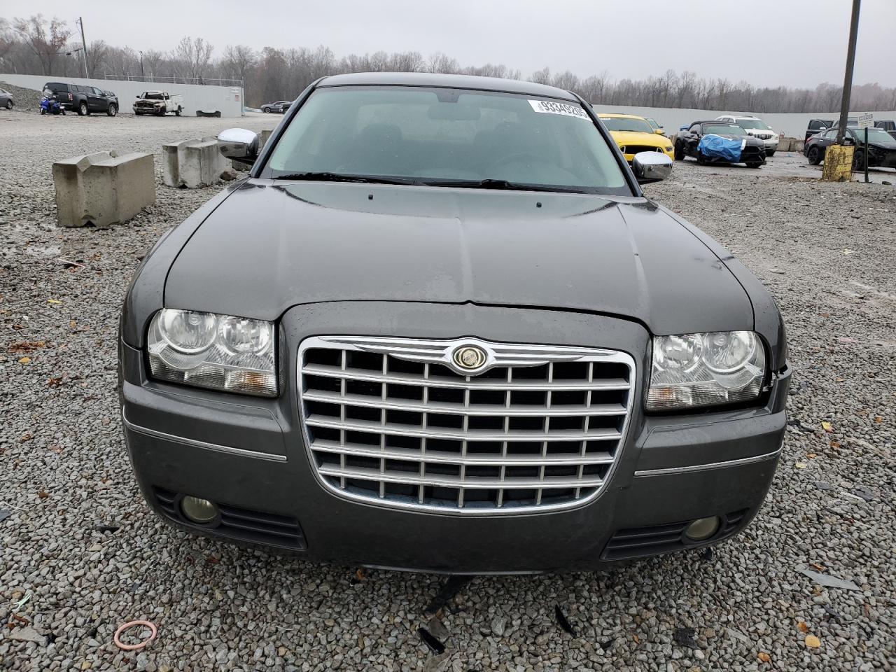 2010 Chrysler 300 Touring - Фото 5