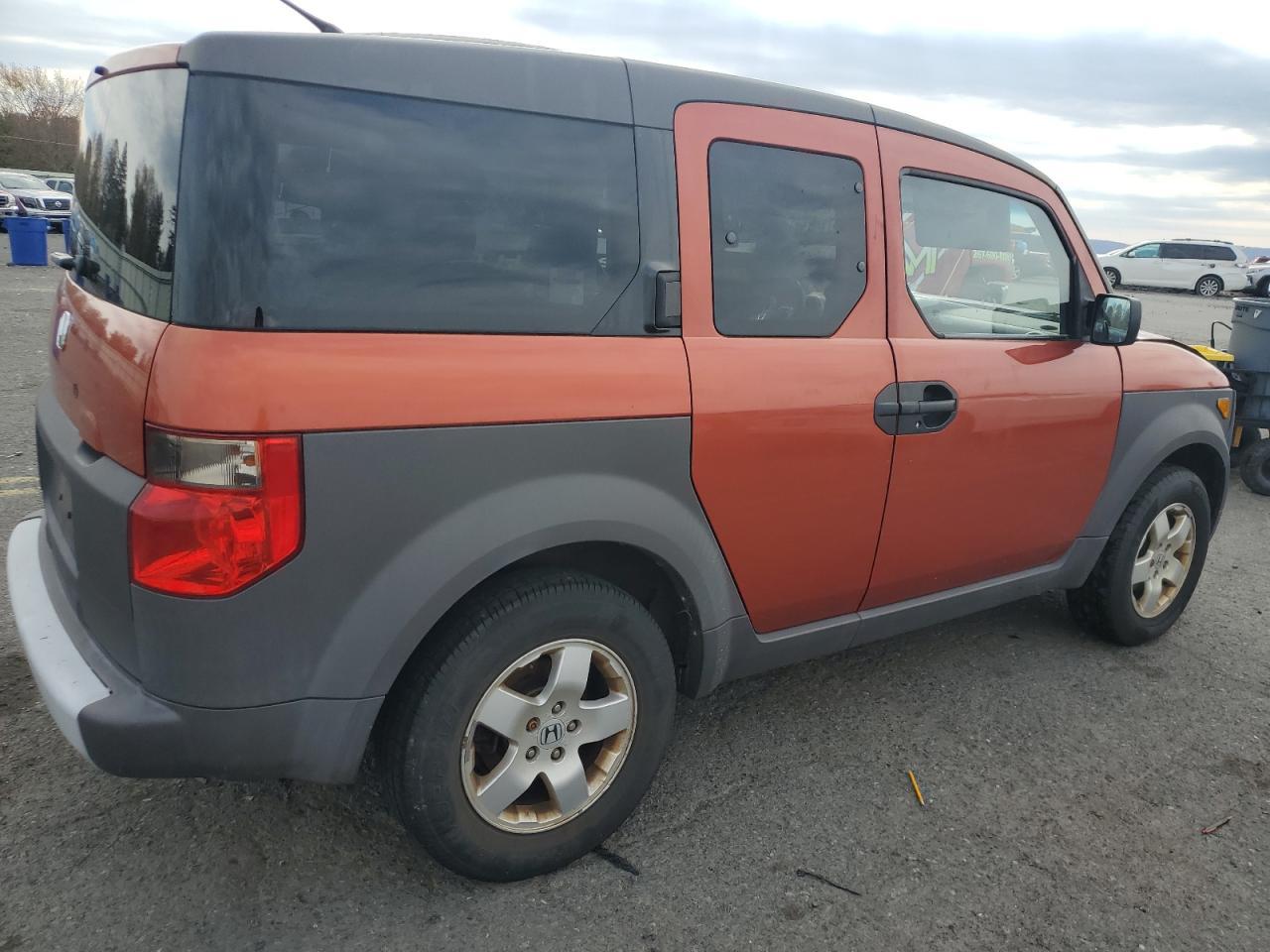 2003 Honda Element Ex - Image 3