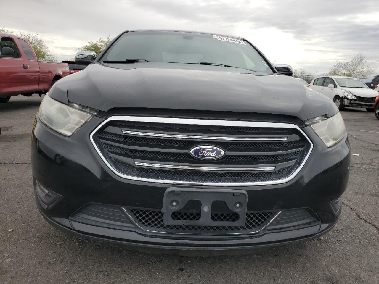 2015 Ford Taurus Limited - Фото 5