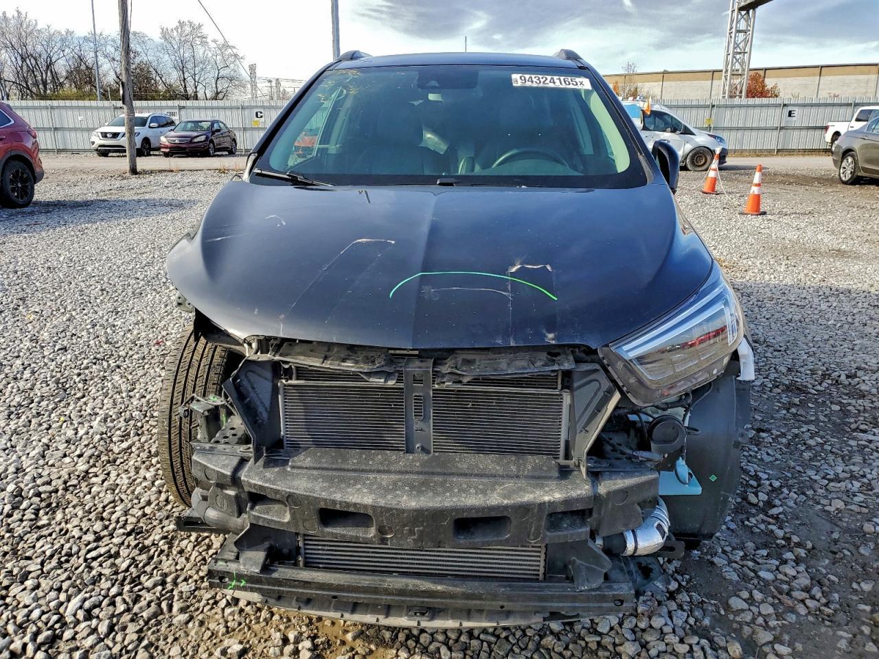2019 Buick Encore Essence - Фото 5