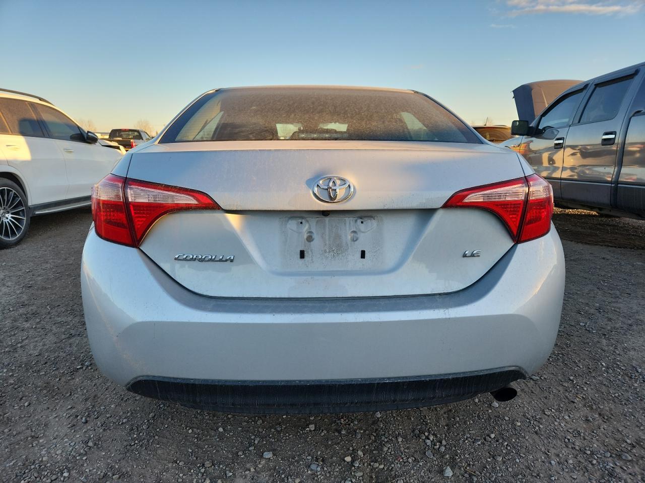 2019 Toyota Corolla L - Image 6