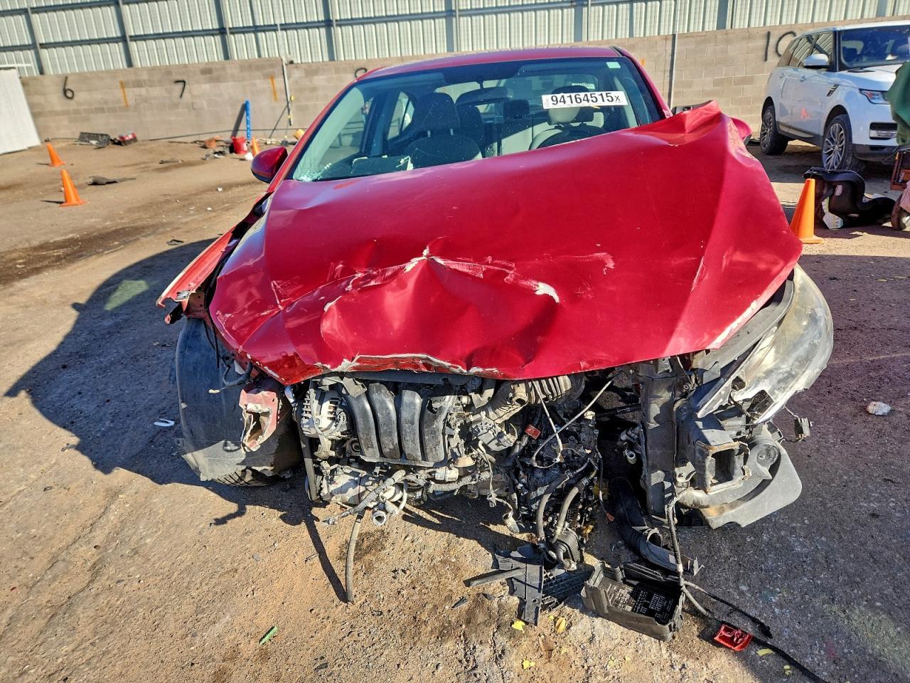 2017 Hyundai Elantra Se - Фото 5