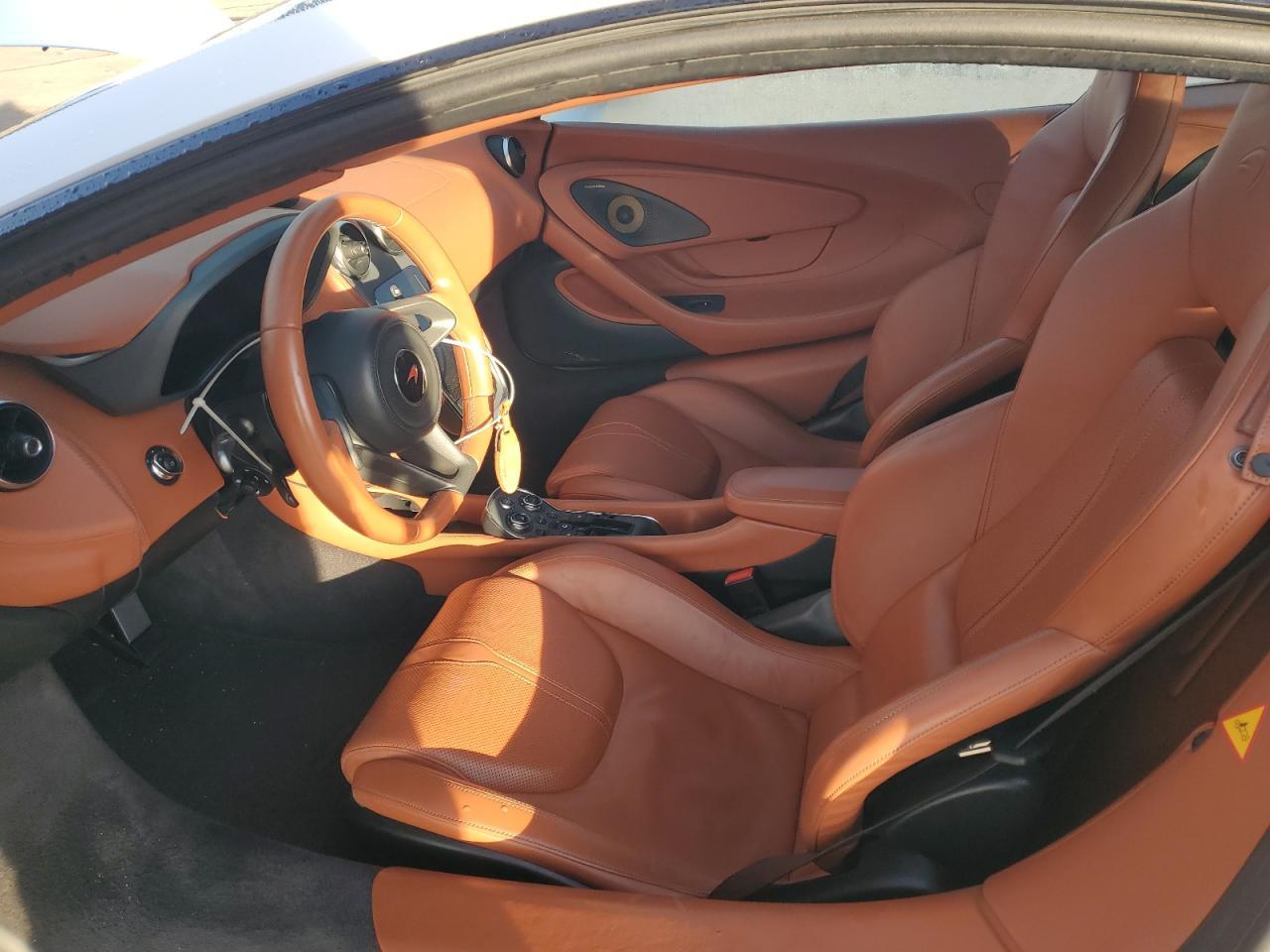 2017 Mclaren Automotive 570Gt - Фото 7