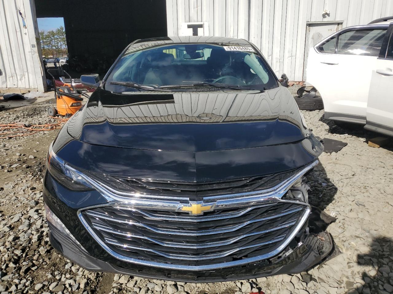 2020 Chevrolet Malibu Lt - Фото 5