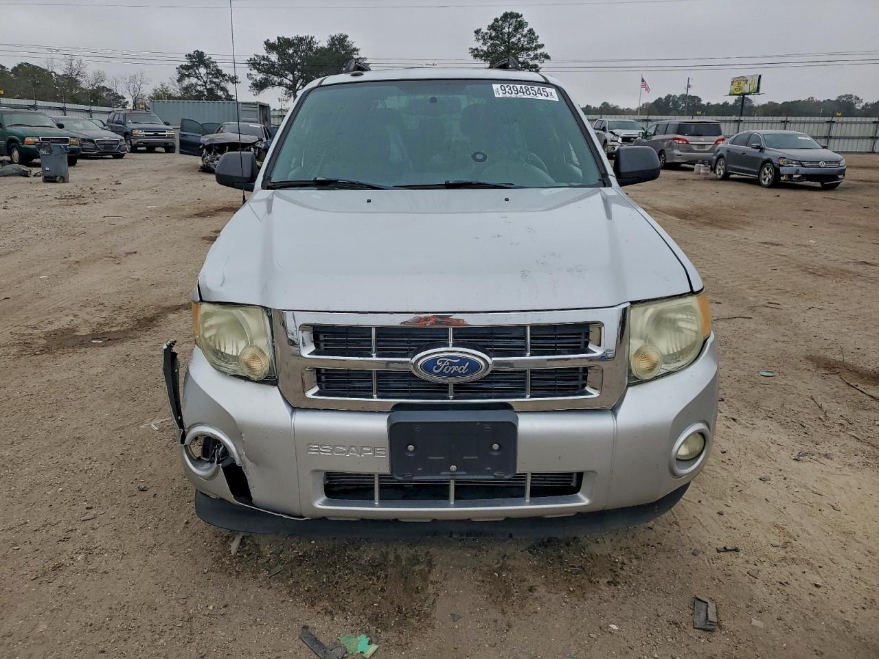 2011 Ford Escape Xlt - Image 5