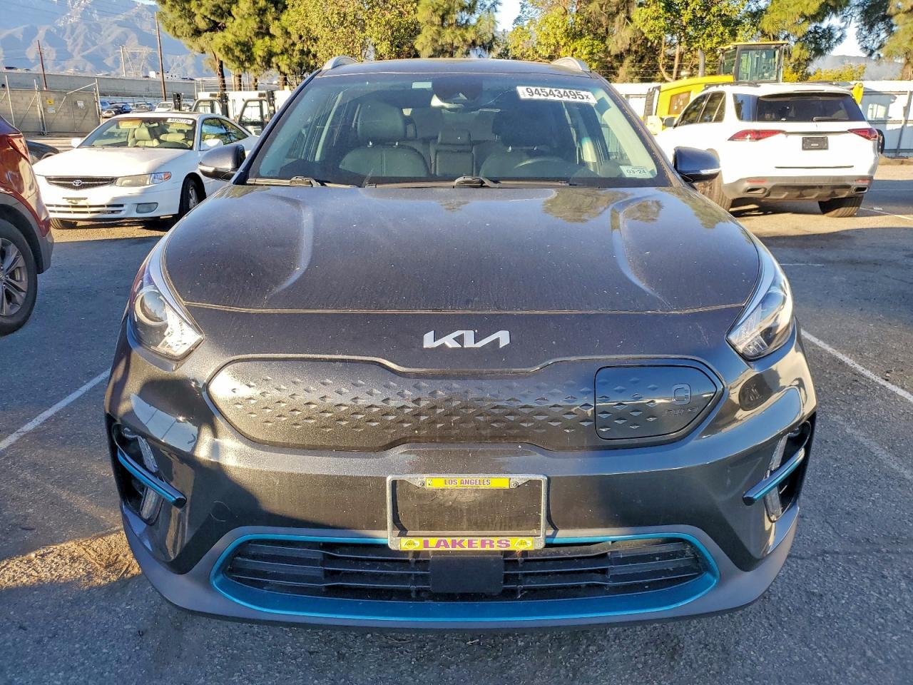2022 Kia Niro Ex Premium - Image 5