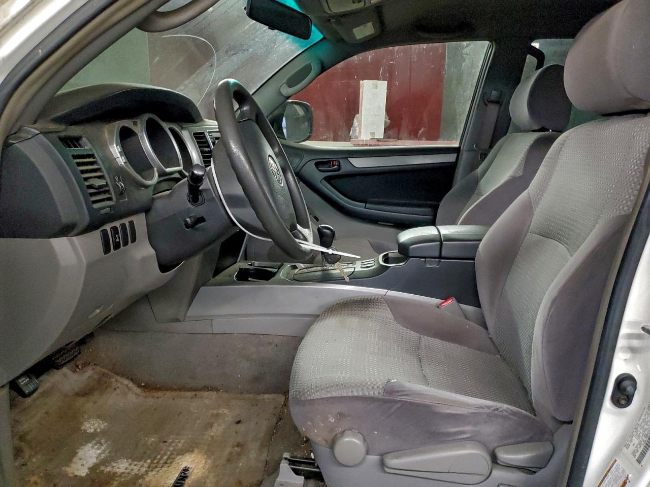 2005 Toyota 4Runner Sr5 - Фото 7
