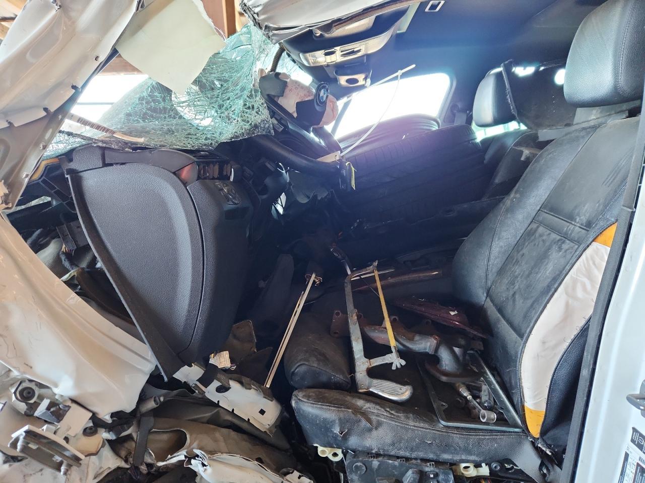 2012 BMW X6 xDrive35I - Фото 7