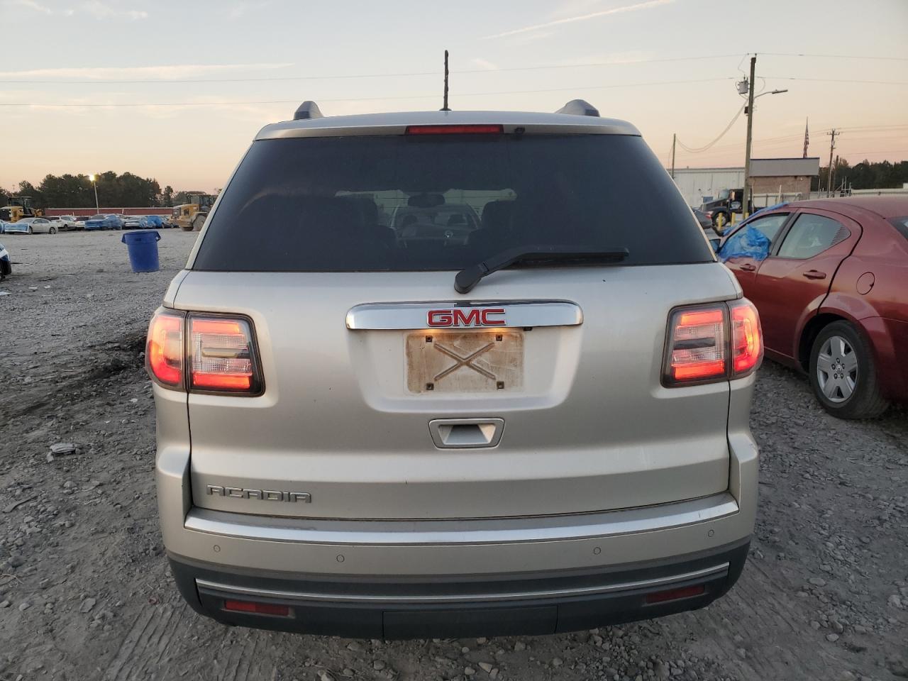 2014 GMC Acadia Slt-1 - Image 6