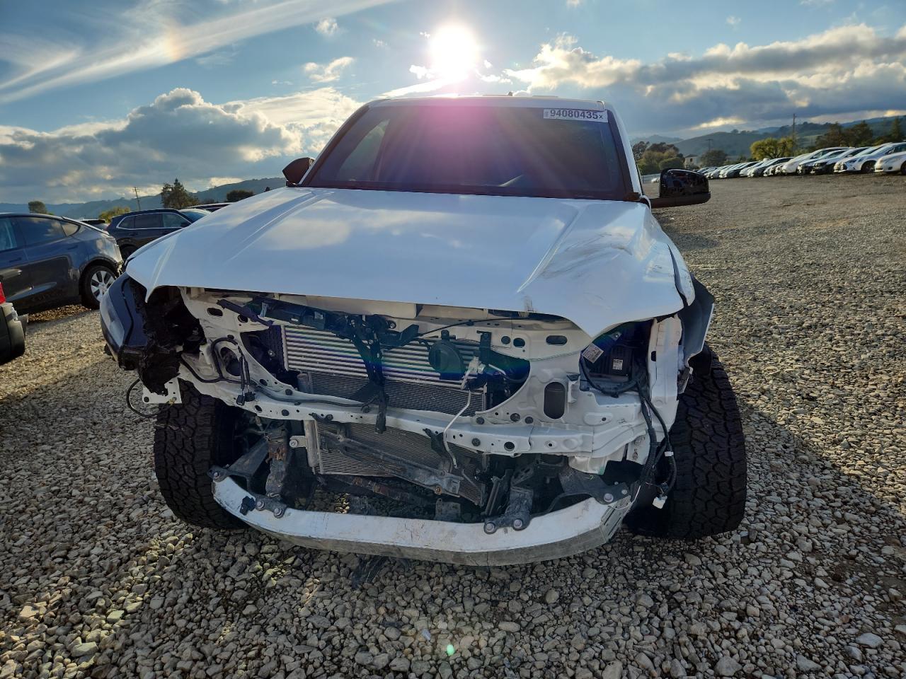 2024 Toyota Tacoma Xtracab - Image 5