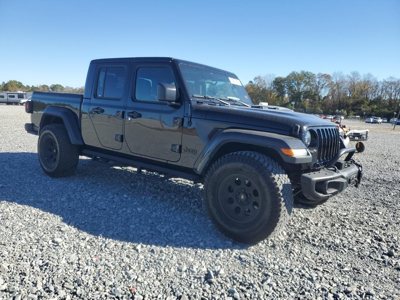 2023 Jeep Gladiator Sport - Фото 4
