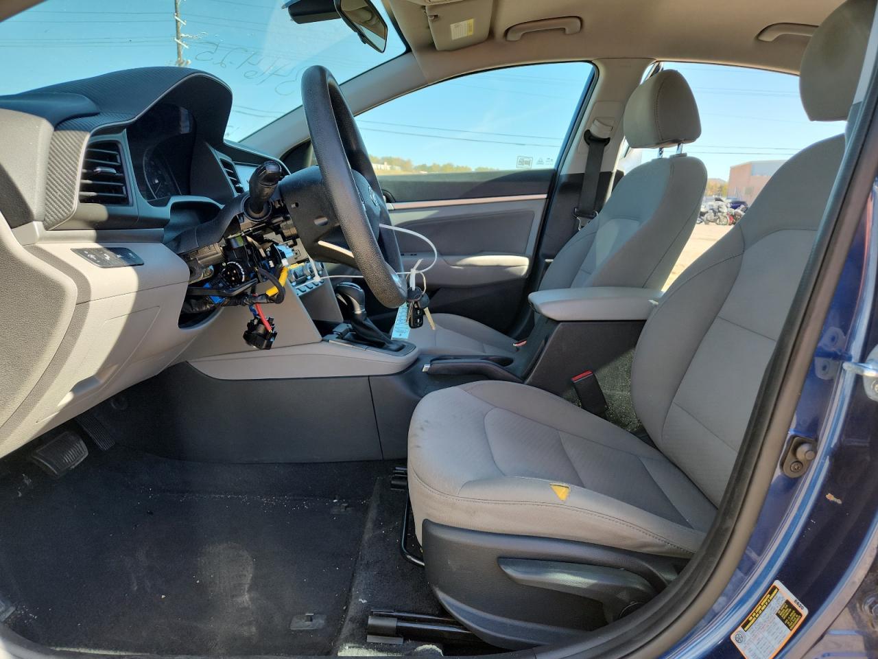 2020 Hyundai Elantra Sel - Image 7