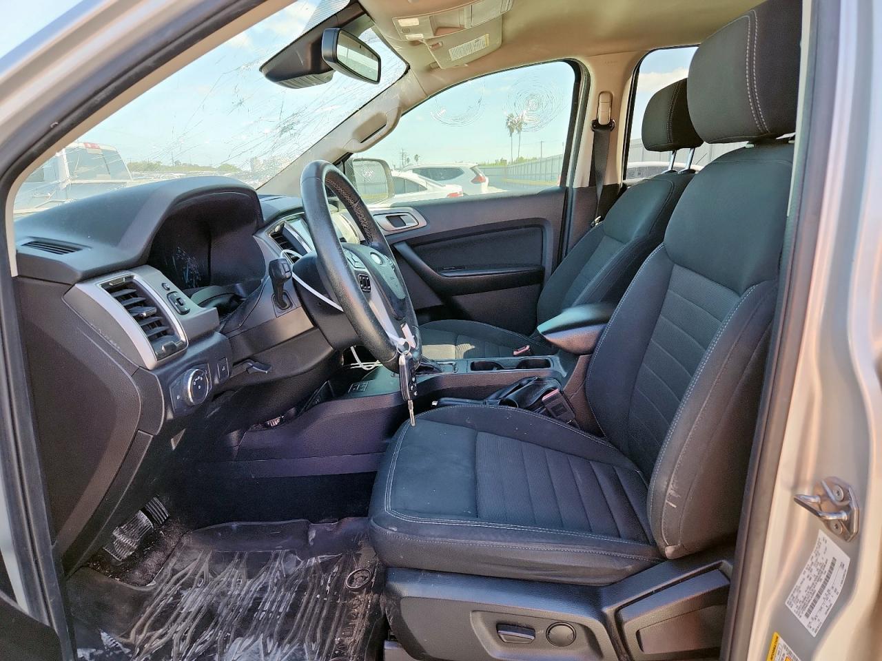 2019 Ford Ranger Xl - Фото 7