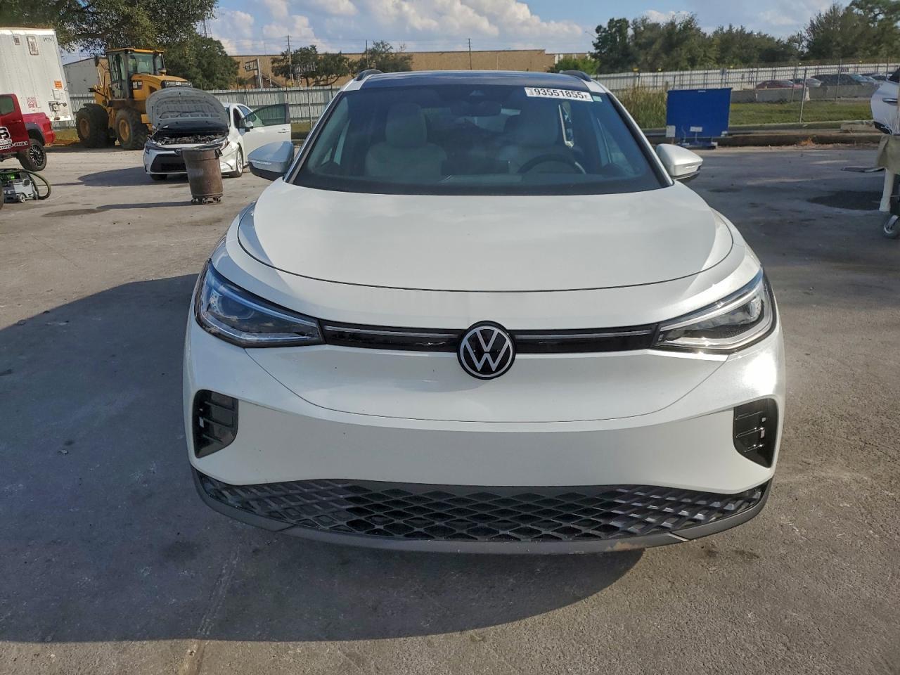 2024 Volkswagen Id.4 S - Image 5