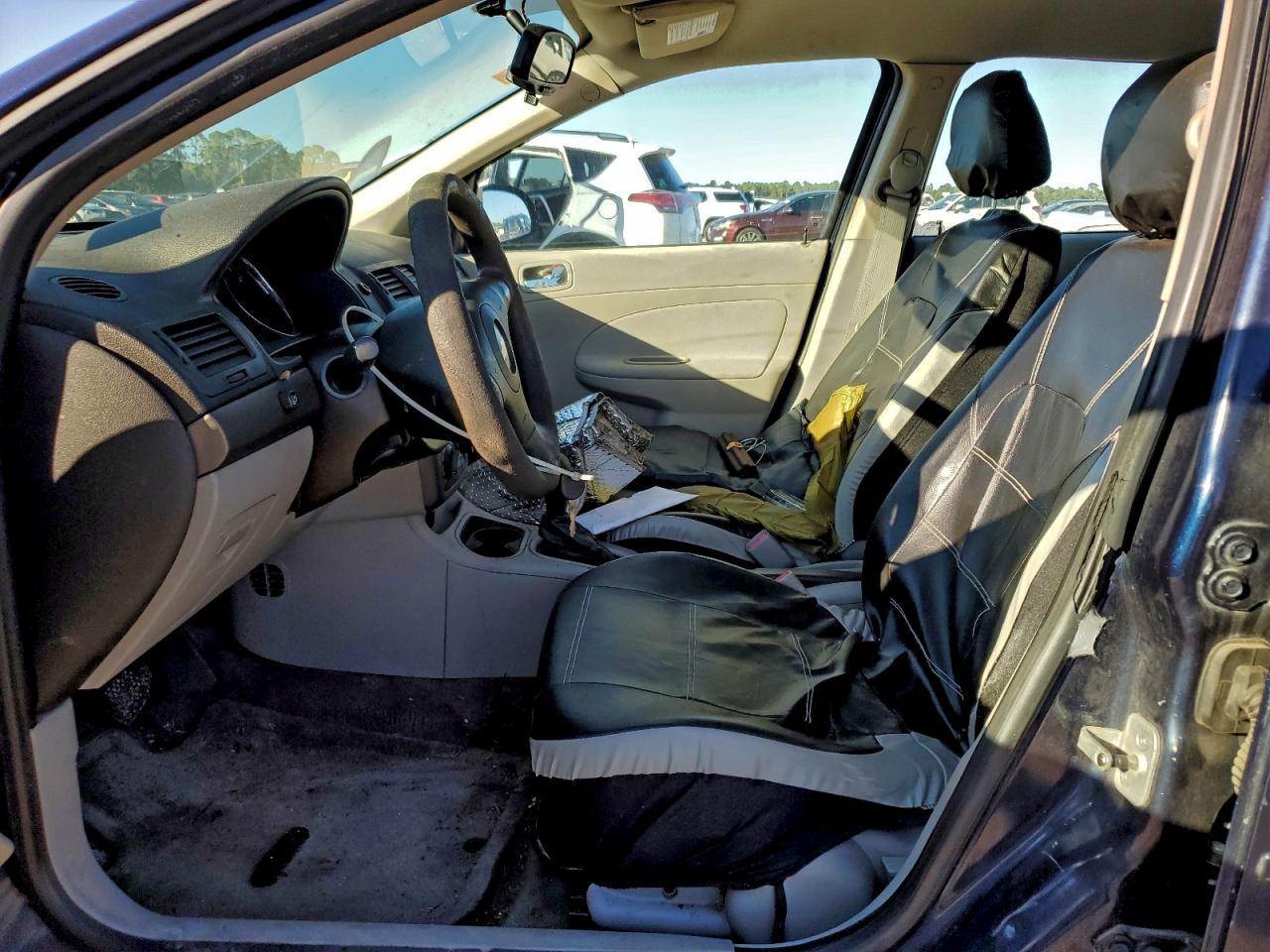 2009 Chevrolet Cobalt Ls - Фото 7