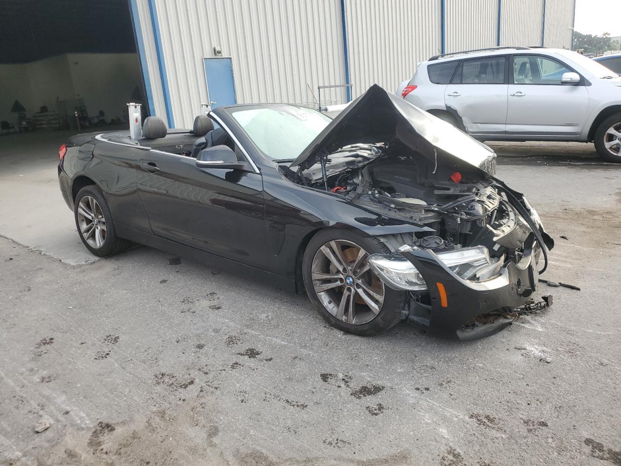 2016 BMW 435 Xi - Фото 4
