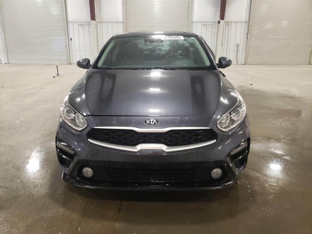 2020 Kia Forte Fe - Фото 5
