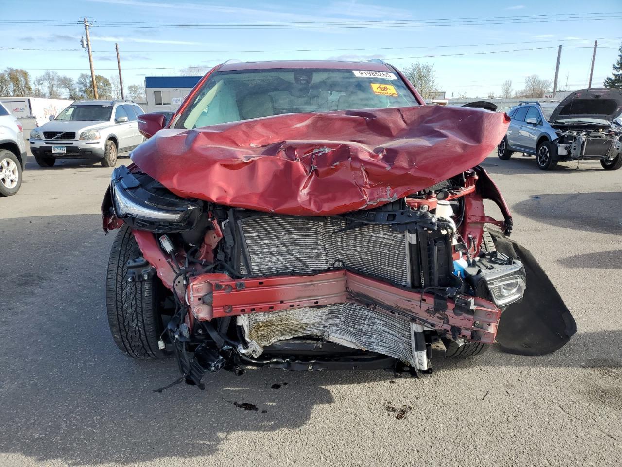 2023 Buick Enclave Premium - Image 5