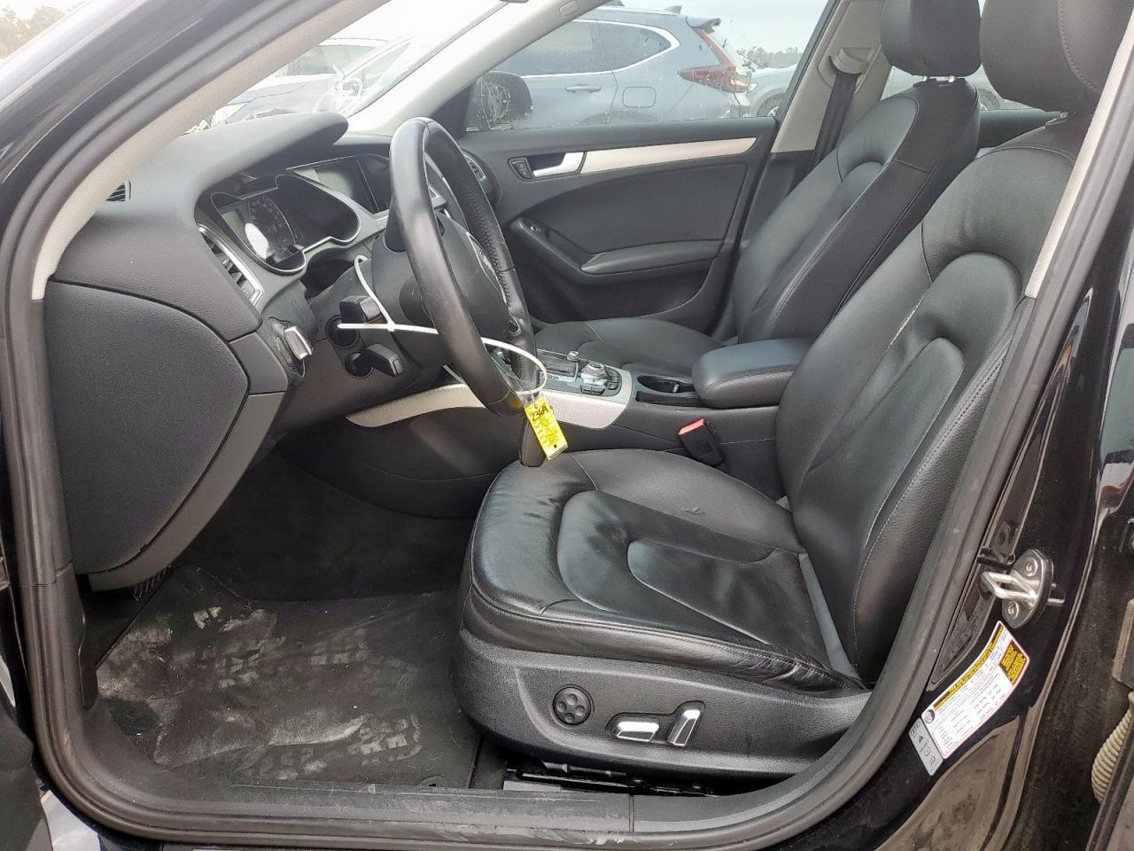 2014 Audi A4 Premium - Image 7