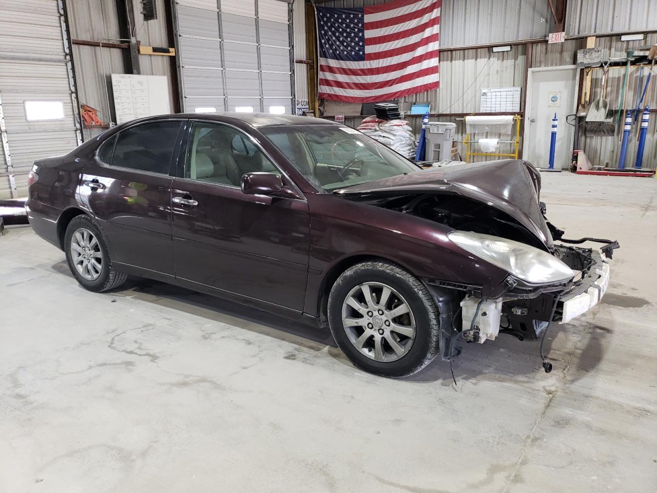2003 Lexus Es 300 - Фото 4