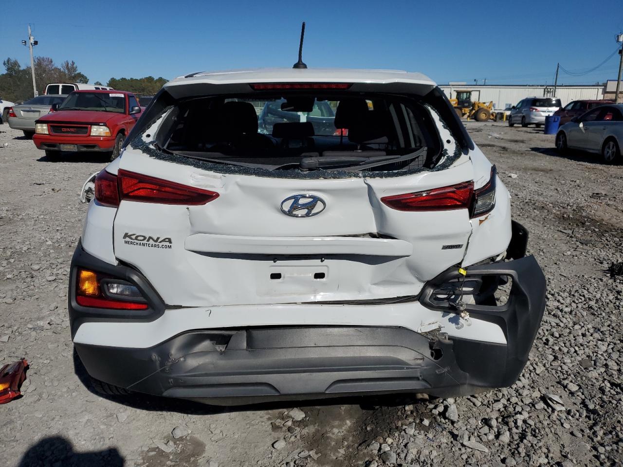 2019 Hyundai Kona Se - Фото 6