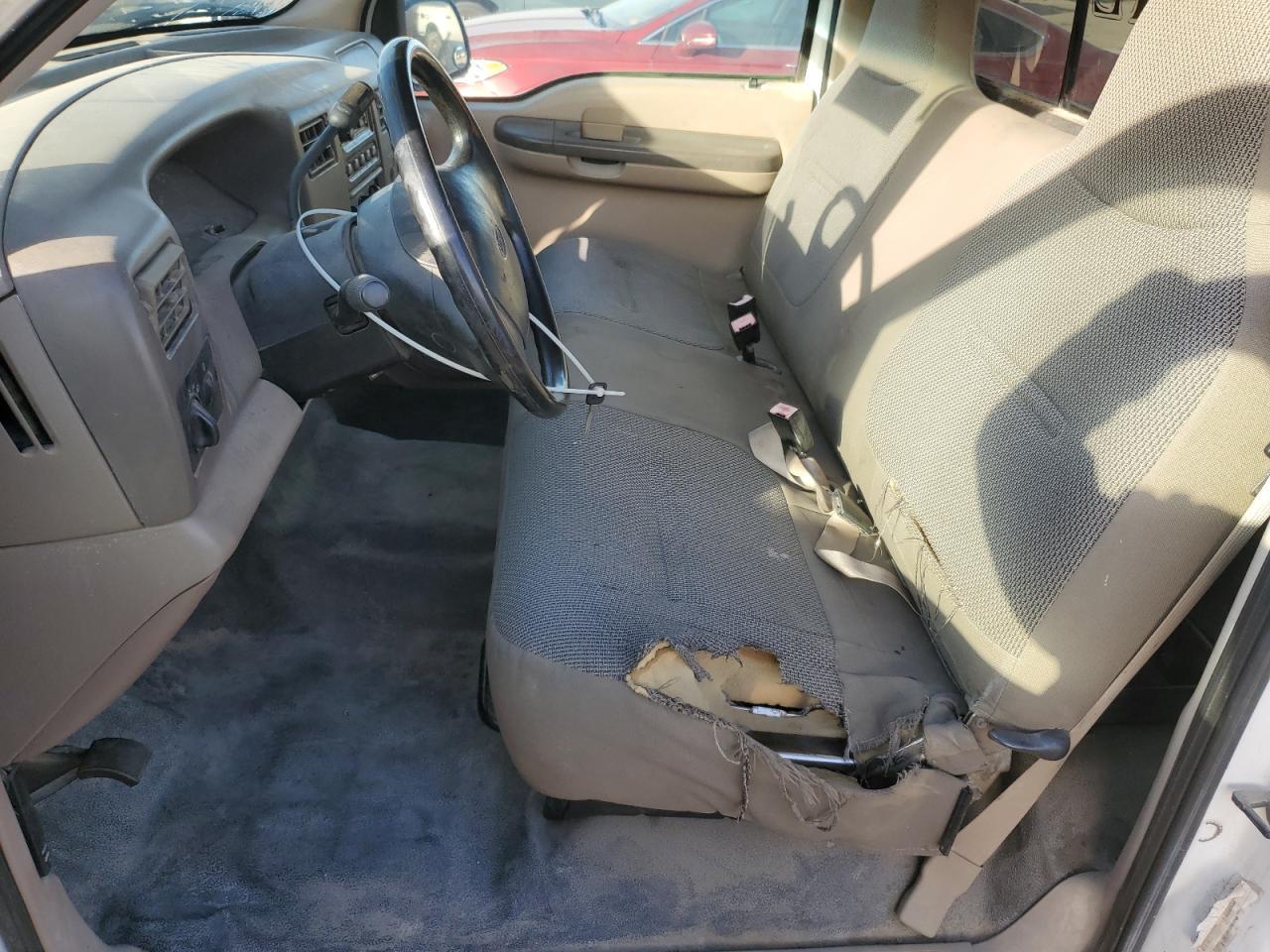 2002 Ford F250 Super Duty - Фото 7